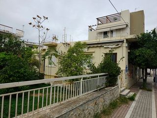 Μονοκατοικία 120 τ.μ. για πώληση