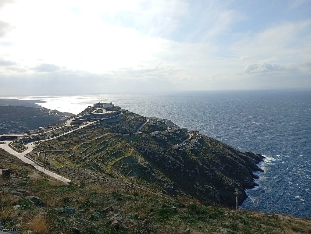 Οικόπεδο 14.500 τ.μ. για πώληση, Κυκλάδες, Κέα