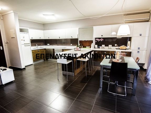 Maisonette 180 sqm for sale, Thessaloniki - Suburbs, Pylea