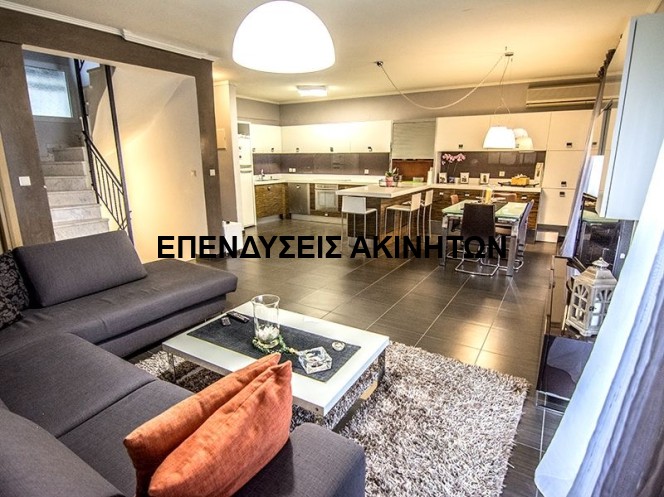 Μεζονέτα 180 τ.μ. πρός πώληση, Θεσσαλονίκη - Περιφ/Κοί Δήμοι, Πυλαία