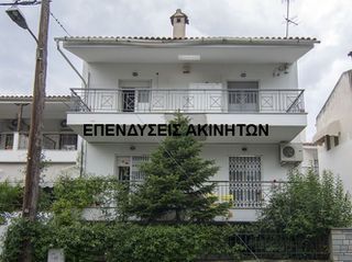 Μεζονέτα 180 τ.μ. για ενοικίαση