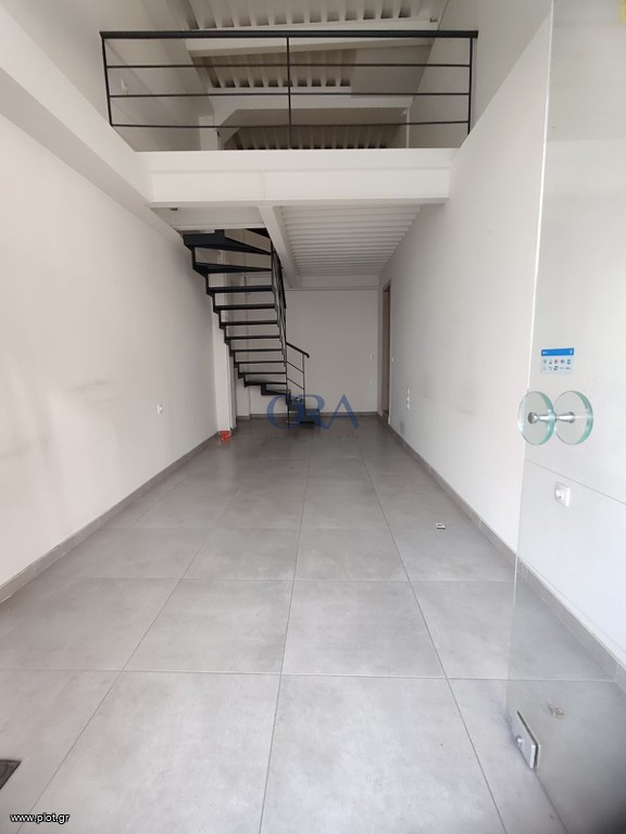 Κατάστημα 42 τ.μ. προς ενοικίαση, Κέντρο Πάτρας