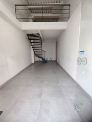 Κατάστημα 42 τ.μ. για ενοικίαση