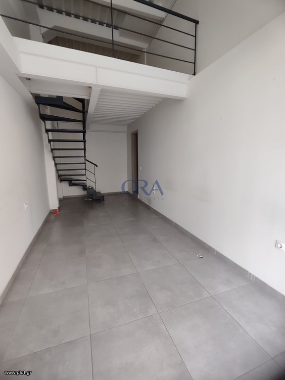Κατάστημα 42 τ.μ. προς ενοικίαση, Κέντρο Πάτρας