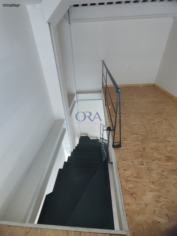Κατάστημα 42 τ.μ. προς ενοικίαση, Κέντρο Πάτρας
