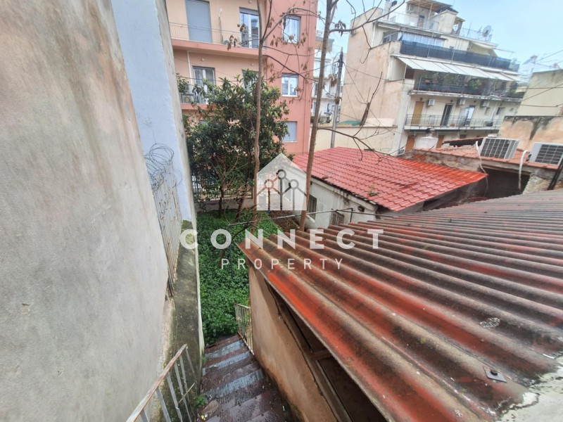Οικόπεδο 151 τ.μ. πρός πώληση, Αθήνα - Κέντρο, Πολύγωνο - Τουρκοβούνια