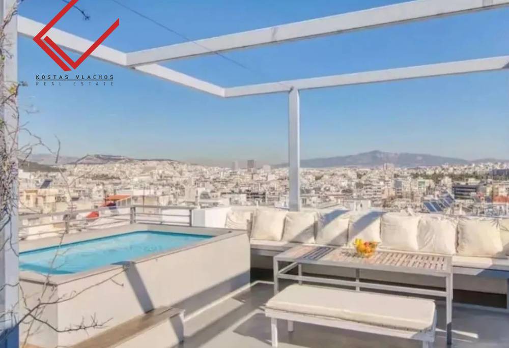 Διαμέρισμα 200 τ.μ. προς πώληση, Άλσος Παγκρατίου