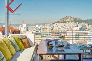 Διαμέρισμα 200 τ.μ. για πώληση