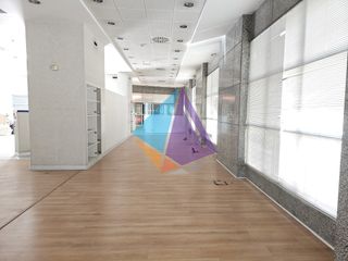 Κατάστημα 940 τ.μ. για ενοικίαση