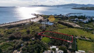 Οικόπεδο 1.572 τ.μ. για πώληση