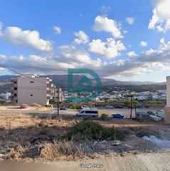 Οικόπεδο 249 τ.μ. για πώληση, Ν. Λασιθίου, Σητεία-thumb-1