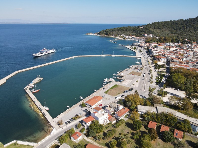 Μονοκατοικία 47 τ.μ. για πώληση, Ν. Καβάλας, Θάσος