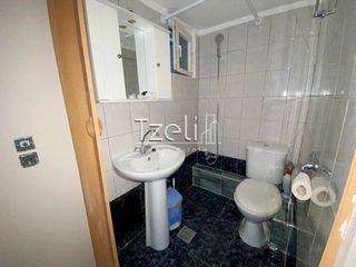Studio / γκαρσονιέρα 35 τ.μ. για ενοικίαση, Αχαΐα, Πάτρα-thumb-9