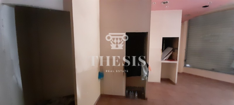Κατάστημα 110 τ.μ. πρός πώληση, Αθήνα - Κέντρο, Εξάρχεια - Νεάπολη