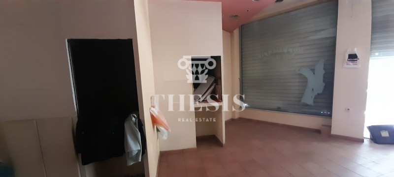 Κατάστημα 110 τ.μ. πρός πώληση, Αθήνα - Κέντρο, Εξάρχεια - Νεάπολη