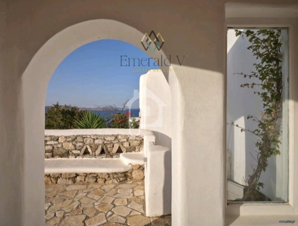 Βίλλα 200 τ.μ. πρός πώληση, Κυκλάδες, Μύκονος