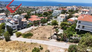 Οικόπεδο 900 τ.μ. προς πώληση