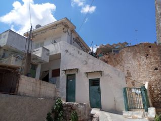 Μονοκατοικία 54 τ.μ. για πώληση