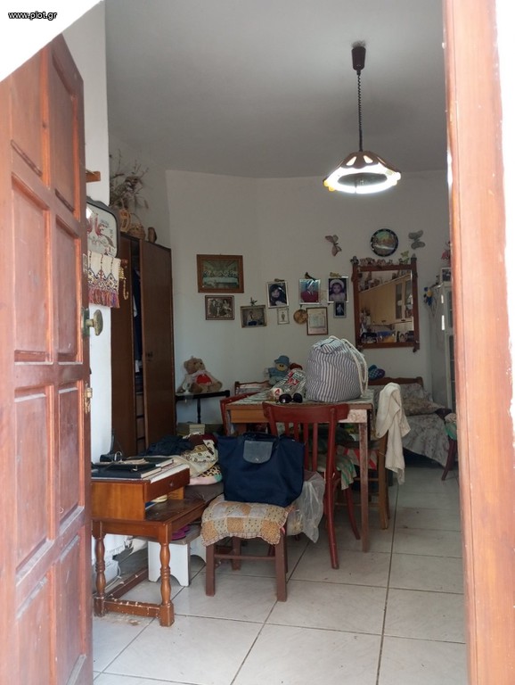 Μονοκατοικία 54 τ.μ. πρός πώληση, Ν. Ηρακλείου, Γούβες