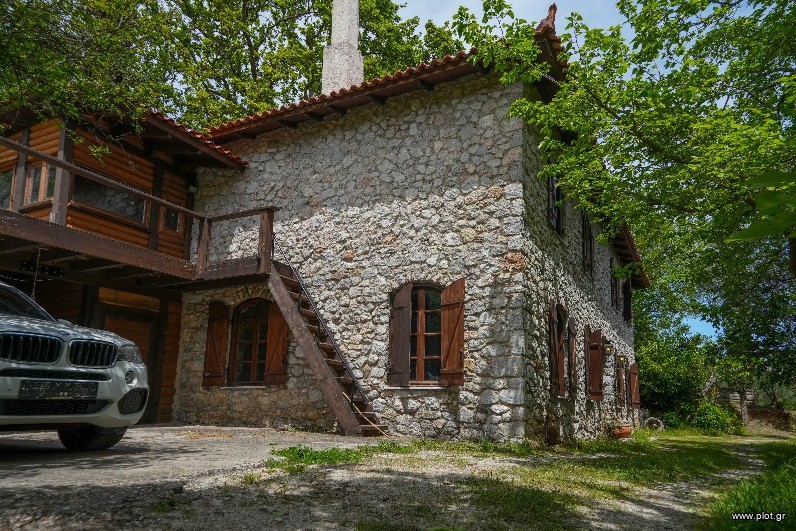 Βίλλα 250 τ.μ. πρός πώληση, Βοιωτία, Δαύλεια