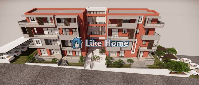 Apartment 51 sqm for sale, Thessaloniki - Suburbs, Pylea