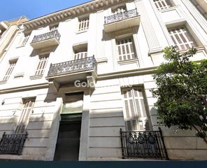 Κτίριο 832 τ.μ. για πώληση