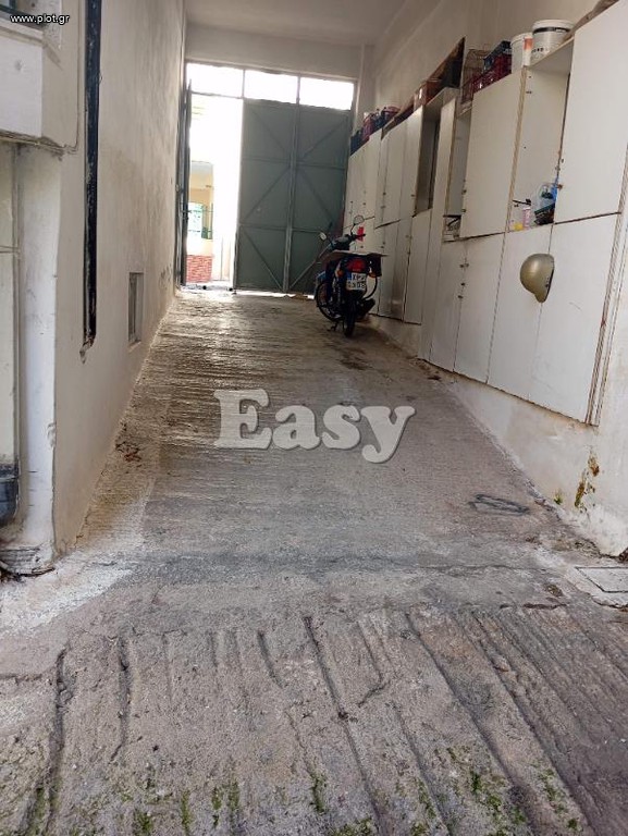 Parking 205 τ.μ. πρός πώληση, Αθήνα - Κέντρο, Παγκράτι