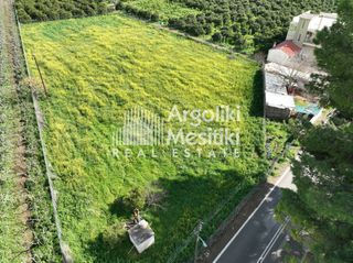 Αγροτεμάχια 4.063 τ.μ. για πώληση, Αργολίδα, Μιδέα-thumb-1