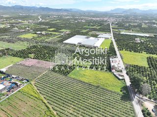 Αγροτεμάχια 4.063 τ.μ. για πώληση, Αργολίδα, Μιδέα-thumb-5