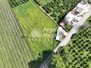 Αγροτεμάχια 4.063 τ.μ. για πώληση, Αργολίδα, Μιδέα-thumb-2