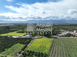 Αγροτεμάχια 4.063 τ.μ. για πώληση, Αργολίδα, Μιδέα-thumb-10
