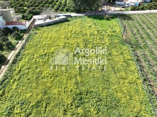 Αγροτεμάχια 4.063 τ.μ. για πώληση, Αργολίδα, Μιδέα-thumb-12