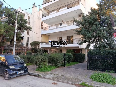 Διαμέρισμα 105 τ.μ. προς ενοικίαση