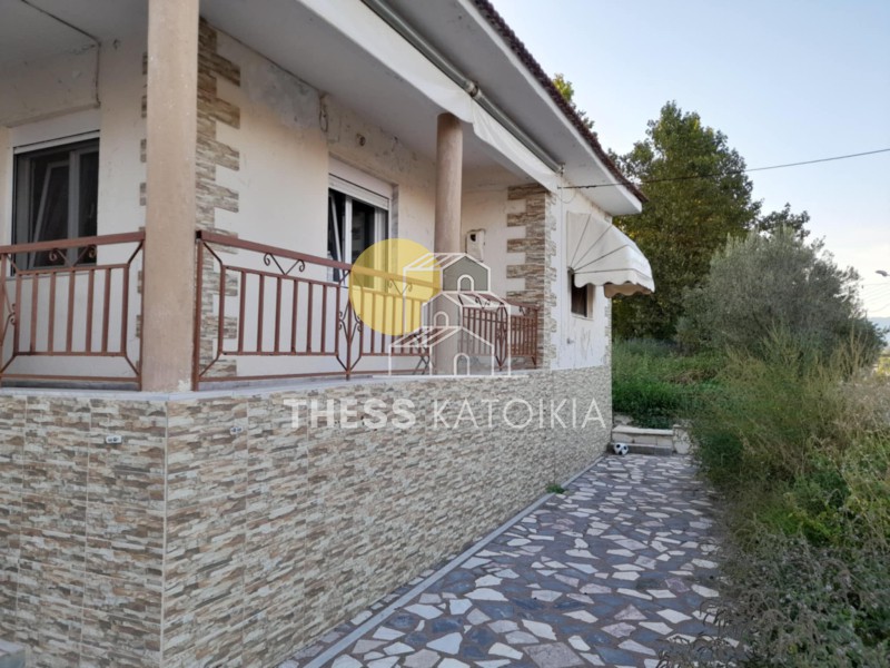 Μονοκατοικία 100 τ.μ. πρός πώληση, Θεσσαλονίκη - Υπόλ. Νομού, Σοχός