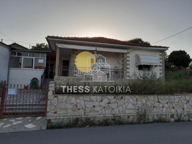 Μονοκατοικία 100 τ.μ. πρός πώληση, Θεσσαλονίκη - Υπόλ. Νομού, Σοχός