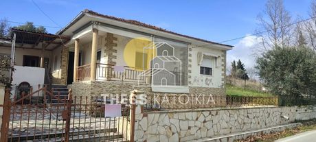 Μονοκατοικία 100 τ.μ. προς πώληση