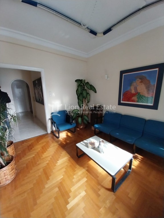 Γραφείο 80 τ.μ. πρός ενοικίαση, Αθήνα - Κέντρο, Αμπελόκηποι - Πεντάγωνο