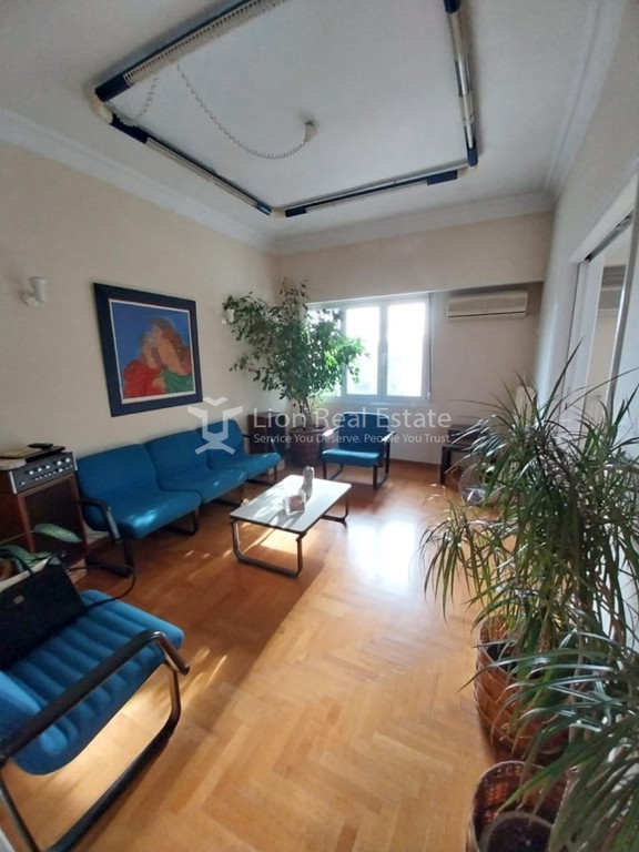 Γραφείο 80 τ.μ. πρός ενοικίαση, Αθήνα - Κέντρο, Αμπελόκηποι - Πεντάγωνο