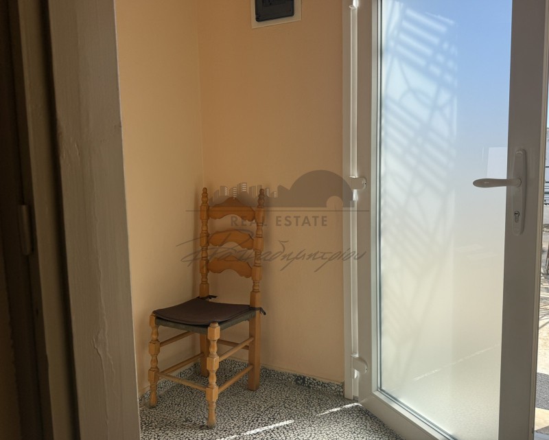 Studio / γκαρσονιέρα 35 τ.μ. πρός ενοικίαση, Μαγνησία, Βόλος