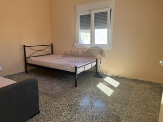 Studio / γκαρσονιέρα 35 τ.μ. πρός ενοικίαση, Μαγνησία, Βόλος-thumb-1