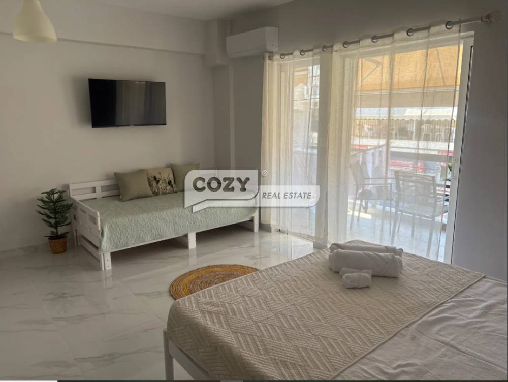 Studio / γκαρσονιέρα 32 τ.μ. προς πώληση, Φλογητά
