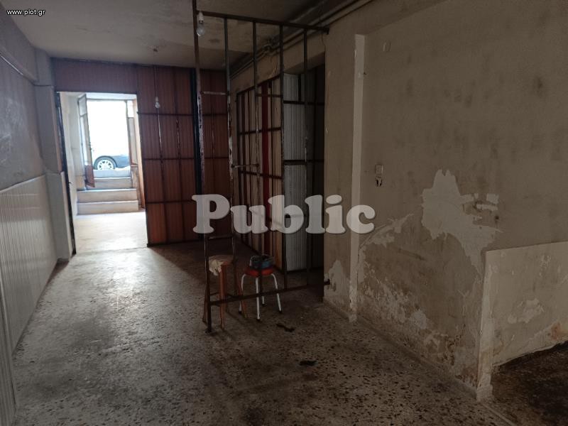 Αποθήκη 87 τ.μ. προς πώληση, Άνω Πετράλωνα