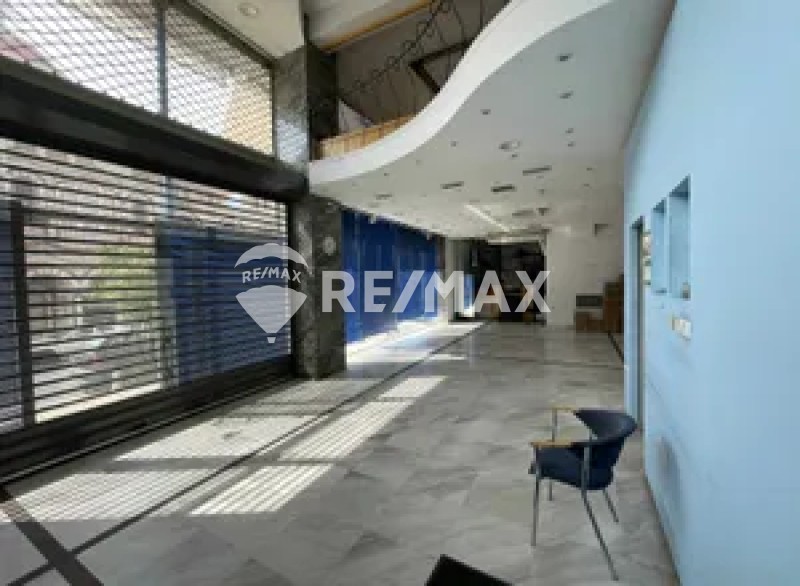 Κατάστημα 160 τ.μ. προς ενοικίαση, Τριανδρία
