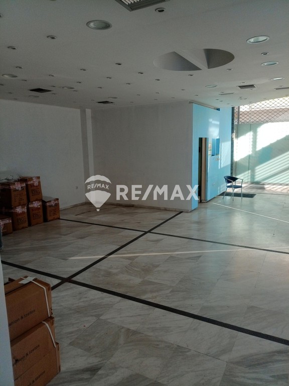 Κατάστημα 160 τ.μ. προς ενοικίαση, Τριανδρία