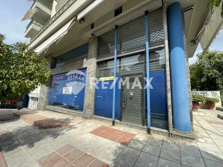 Store 160 sqm for rent