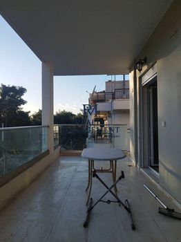 Διαμέρισμα 87 τ.μ. για ενοικίαση