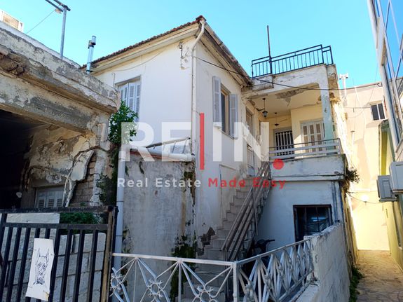 Apartment 106 sqm for sale, Magnesia, Nea Ionia Volou