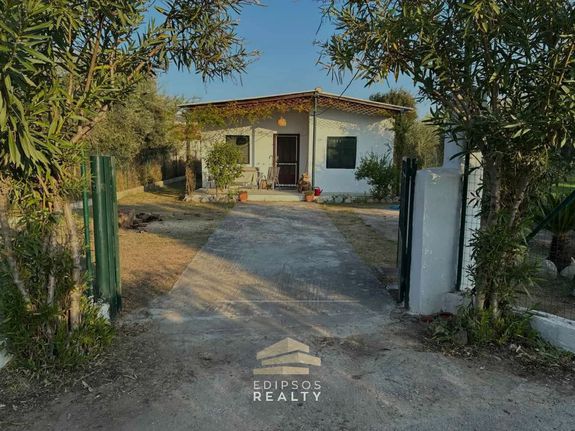 Detached home 105 sqm for sale, Evia, Aidipsos