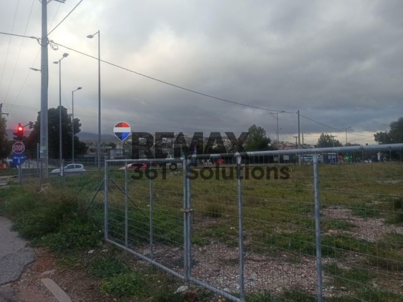 Αγροτεμάχια 3.900 τ.μ. πρός ενοικίαση, Αττική - Υπόλοιπο, Ραφήνα