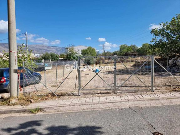 Land plot 185 sqm for sale, Athens - West, Kamatero